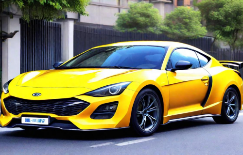 现代酷派跑车多少钱一辆（现代酷派跑车多少钱一辆二手）