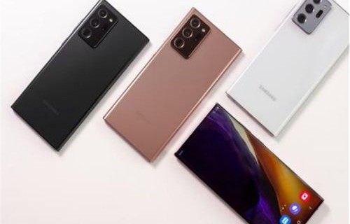 2022年三星note22ultra(2022年三星即将上市新款手机)