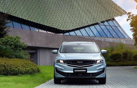 吉利好还是传祺质量好(吉利好还是广汽传祺好)