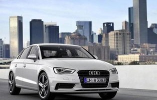 奥迪a3配置参数配置及价格(奥迪a3配置参数配置及价格图片)