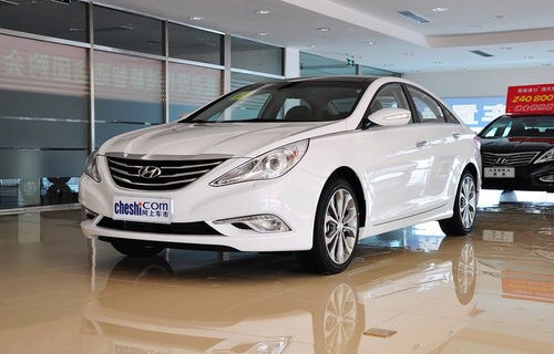 索纳塔8代报价及图片(索纳塔8代报价及图片大全)