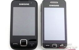 三星S5230，科技与时尚的完美结合