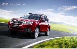 为什么有钱人买斯巴鲁的不多(斯巴鲁的车为什么少人买)