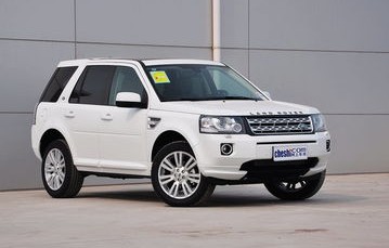 路虎神行者2优缺点(路虎神行者2优缺点32和20T)