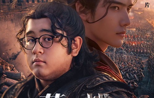 穿越之旅，短剧中的后宫假和尚传奇