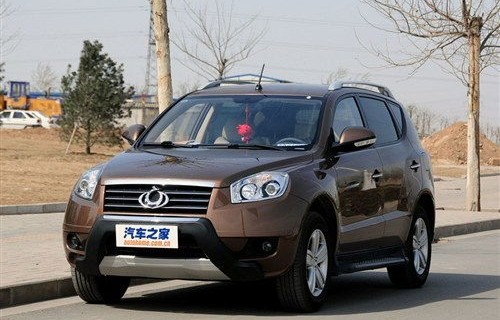 吉利全球鹰gx7多少钱(吉利全球鹰gx720价格)