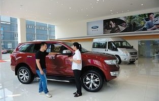 福特全顺19座中型客车(福特全顺19座中型客车什么驾照能开)