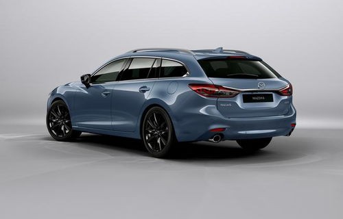 马自达最新款2021(马自达最新款跑车)