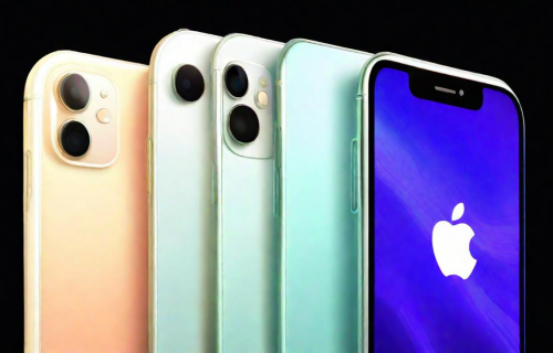 苹果11参数配置（苹果11参数配置详细）