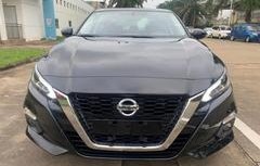 日产天籁质量怎么样(日产天籁最新价格图片)