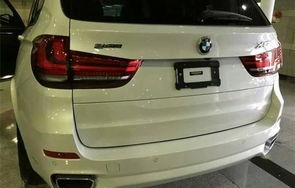 宝马x5m(宝马x5m一年的费用)