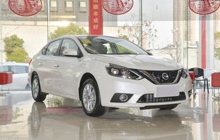 轩逸全部价格表(轩逸全部价格表图片)