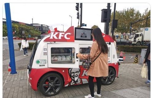 无人驾驶小车价格表(自动驾驶公司排名国内)