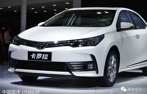 卡罗拉属于什么档次(丰田卡罗拉属于什么档次)