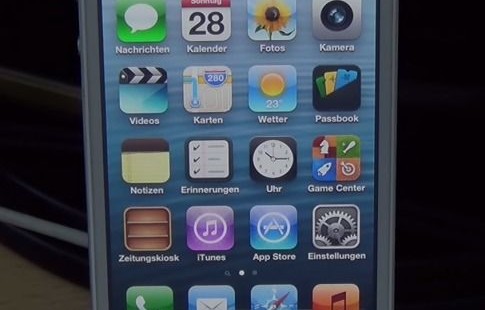 iphone4降级教程(如何给iphone4降级)
