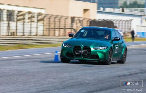 宝马M3价格，深度解析与全方位体验