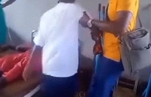 乌干达怪病肆虐，约300人全身失控跳舞