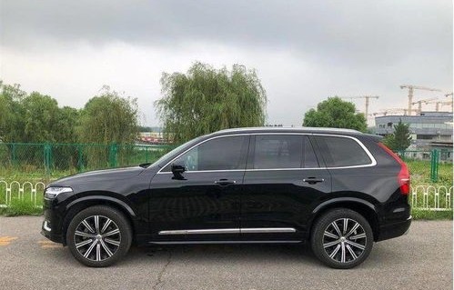 xc90沃尔沃价格(xc90沃尔沃价格暴跌)