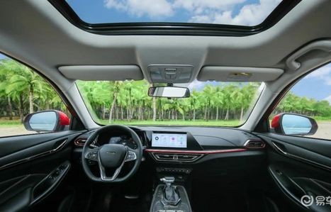 长安欧尚x5缺点太多了