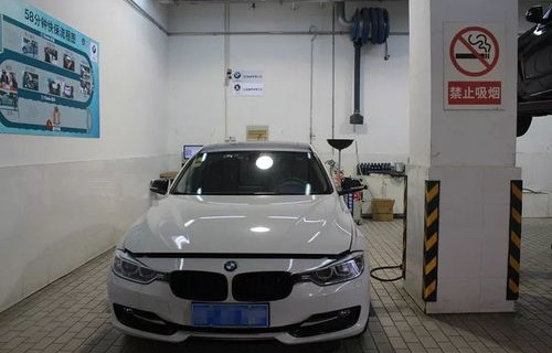 离我最近的宝马4s店(附近宝马4s店地址查询)