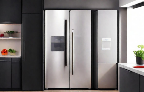 目前口碑最好的冰箱（目前口碑最好的冰箱型号）