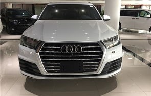 奥迪q7价格多少钱(2011年奥迪q7多少钱)