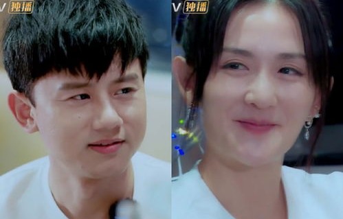 郑州翻版小岳岳的寻觅之旅