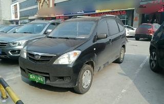 一汽森雅M80报价及详细信息解析