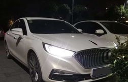 红旗h5口碑为何不好(新款红旗h5的致命缺点)