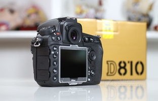 尼康d810怎么样(尼康D810怎么样调光圈优先)