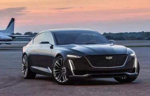 凯迪拉克ct5买得起养不起(买凯迪拉克ct5的人)