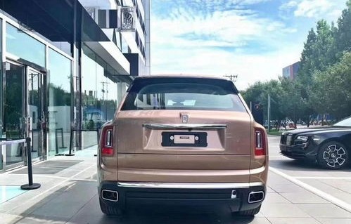 劳斯莱斯是哪个国家的品牌(劳斯莱斯是哪个国家的品牌汽车法拉利)