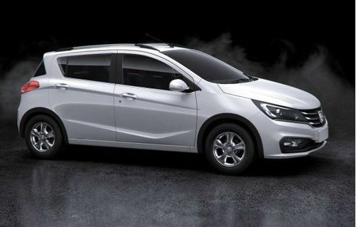 新车5万左右的有什么车好(3万一4万燃油新车)