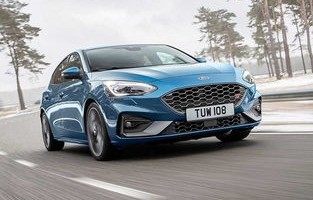 福特focus多少钱(福特focuss)