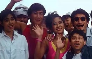 短剧我的老爸是保安——百集人生百态