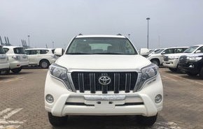 丰田霸道多少钱一台(丰田霸道v8价格多少钱一辆)