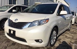 广汽丰田塞纳7座商务车价格(广汽丰田商务车塞纳七座2021款多少钱)