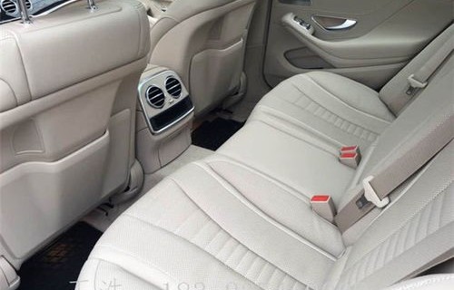 奔驰s300报价及图片(奔驰s400报价及图片)