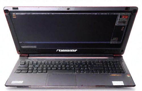 联想y550配置（联想y550笔记本配置情况）