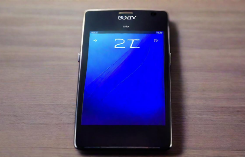 索尼xz1手机（索尼XZ1手机密码忘了怎么办）