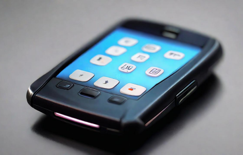 黑莓9000软件下载（黑莓手机9800怎么下载软件）