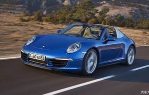 保时捷有几个系列(保时捷有几个系列中文名称)