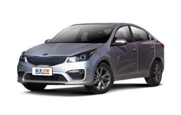 东风起亚k2汽车报价(东风悦达起亚k2新车报价)