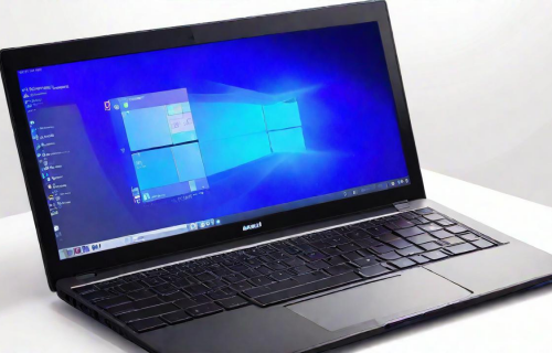 笔记本电脑排名前十（电脑排行榜笔记本前十名）