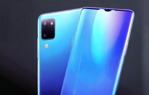 最新性价比高的手机（华为最新性价比高的手机）