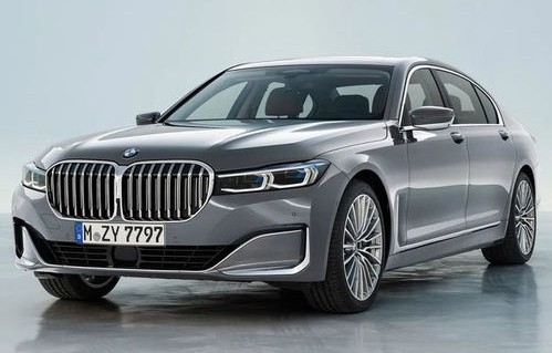 宝马530li新款2022款裸车价(宝马730li新款2023款裸车价)