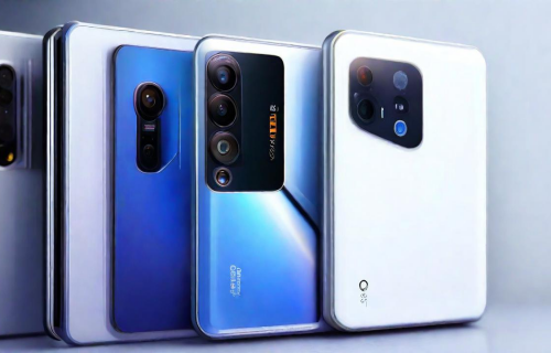 iqoo8pro参数配置详情（iqoo9pro参数配置详情）