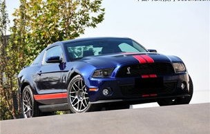 野马gt500国内多少钱(野马gt500多少钱?)