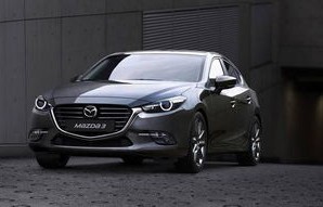 马自达一般多少钱一辆(马自达多少钱一辆价格表)