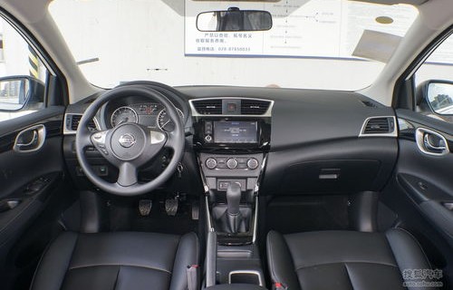 第14代轩逸图片及价格(第14代轩逸2021款图片)